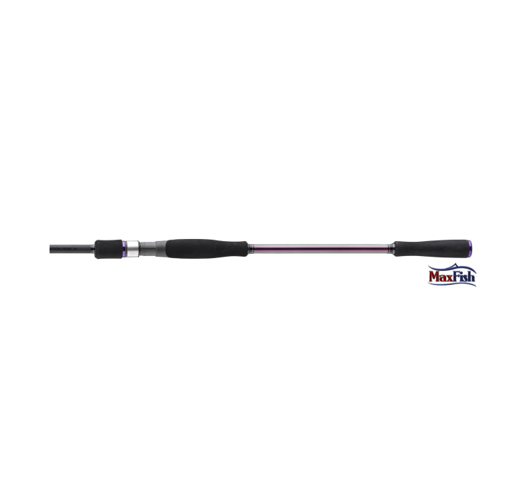 Спінінг Daiwa Prorex X 2.40м 10-30гр - 3 Спінінг Daiwa Prorex X 2.40м 10-30гр - 3