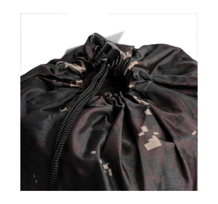 Самонадувний килимок Ranger Оlimp Camo (Арт. RA 6643) Самонадувний килимок Ranger Оlimp Camo (Арт. RA 6643)