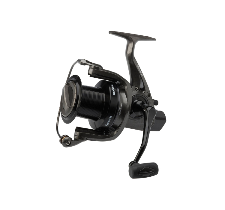 Котушка DAM QUICK 2 LC 7000 5+1BB - 1 Котушка DAM QUICK 2 LC 7000 5+1BB - 1