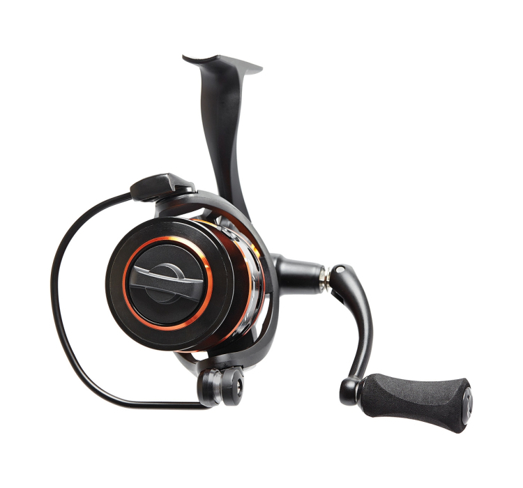 Катушка Select Viper 4000 7+1BB - 2 Катушка Select Viper 4000 7+1BB - 2