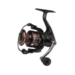 Катушка DAM QUICK 4 2000 FD 6+1BB