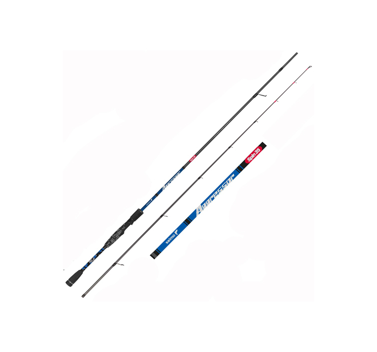 Спінінг Salmo Aggressor 35 265 - 1 Спінінг Salmo Aggressor 35 265 - 1