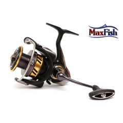 Катушка Daiwa 17 Legalis LT 3000D-C