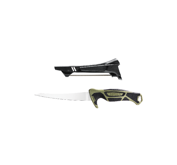 Нож Gerber Controller 10" Fillet Knife - 2 Нож Gerber Controller 10" Fillet Knife - 2