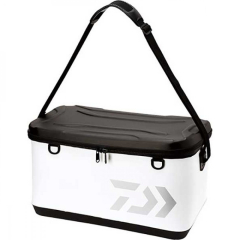 Сумка Daiwa Tackle Bag L S50 White