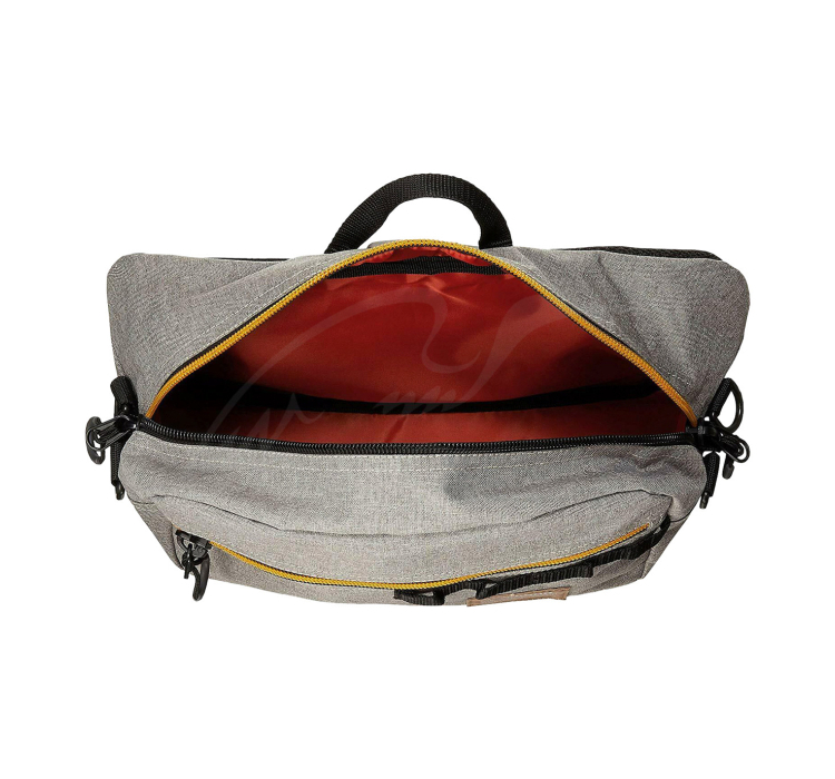 Сумка Shimano Rungun Waist Bag S поясна ц:бежевий - 4 Сумка Shimano Rungun Waist Bag S поясна ц:бежевий - 4