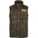 Жилет Brain Carp XXL ц:оливковый - 2 Жилет Brain Carp XXL ц:оливковый - 2