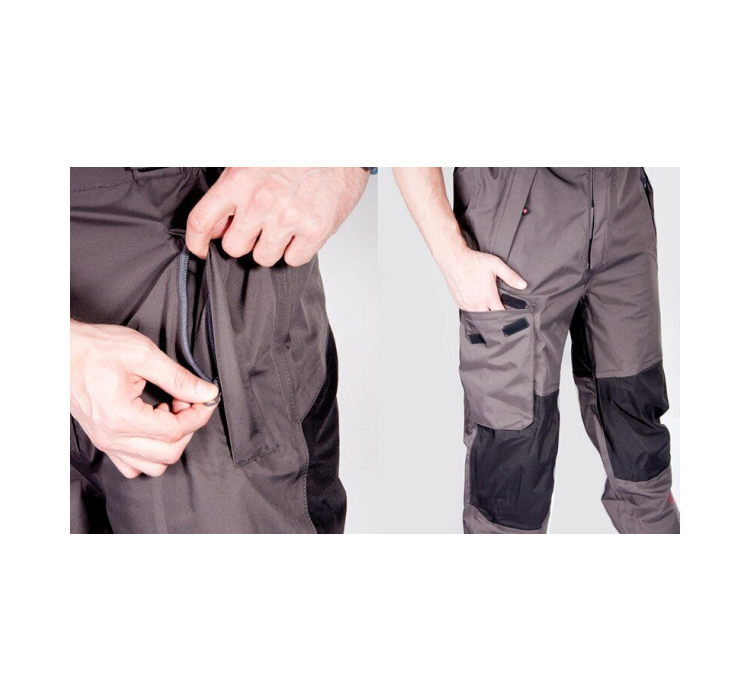 Костюм всесезонний Norfin Pro Dry 2 р.M - 10 Костюм всесезонний Norfin Pro Dry 2 р.M - 10