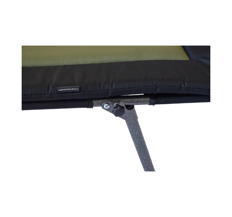 Підставка для крісла Novator POD-1 Comfort - 9 Підставка для крісла Novator POD-1 Comfort - 9