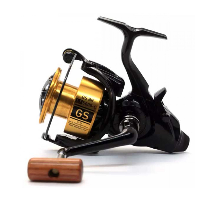 Катушка Daiwa 20 GS BR LT 5000-C - 1 Катушка Daiwa 20 GS BR LT 5000-C - 1