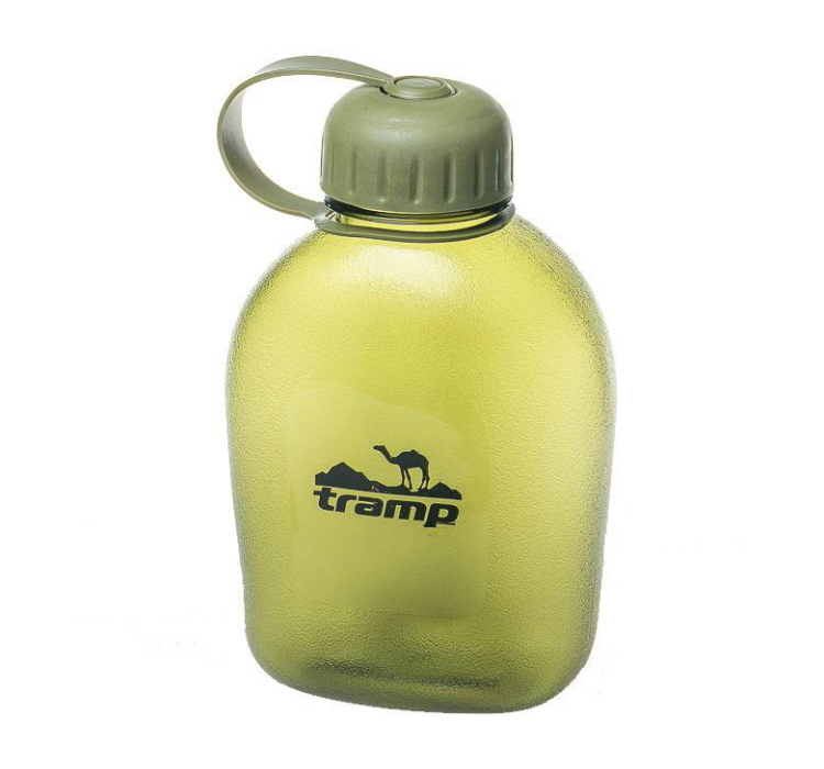 Пляшка Tramp 0.8 л BPA Free TRC-103 - 1 Пляшка Tramp 0.8 л BPA Free TRC-103 - 1