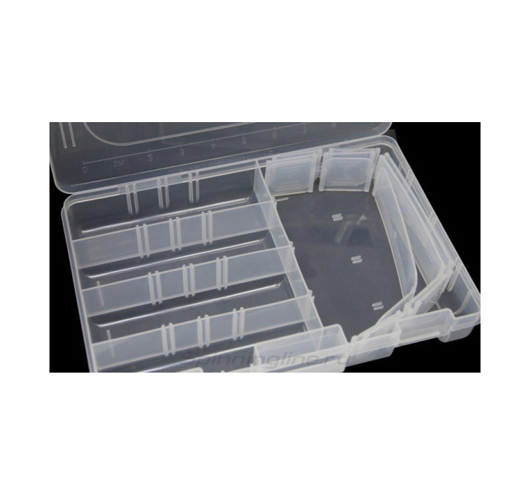 Сумка рыболовная Lucky John LJ111B - 12 Сумка рыболовная Lucky John LJ111B - 12