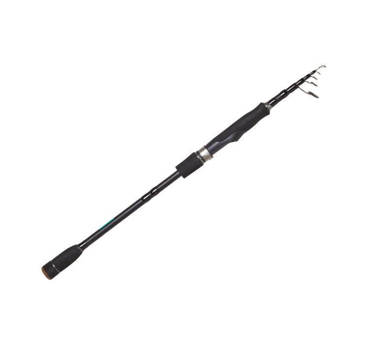 Спiнiнг Salmo Elite Travel Spin 20 213 - 1 Спiнiнг Salmo Elite Travel Spin 20 213 - 1