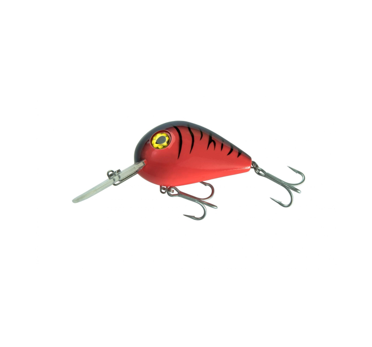 Воблер Mikado FH Kizoku 02 (6 см) - 1 Воблер Mikado FH Kizoku 02 (6 см) - 1