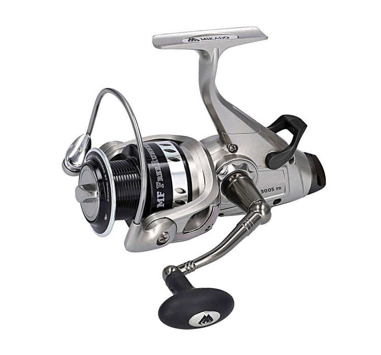 Котушка Mikado Baitrunner Freerunner 3005 - 1 Котушка Mikado Baitrunner Freerunner 3005 - 1