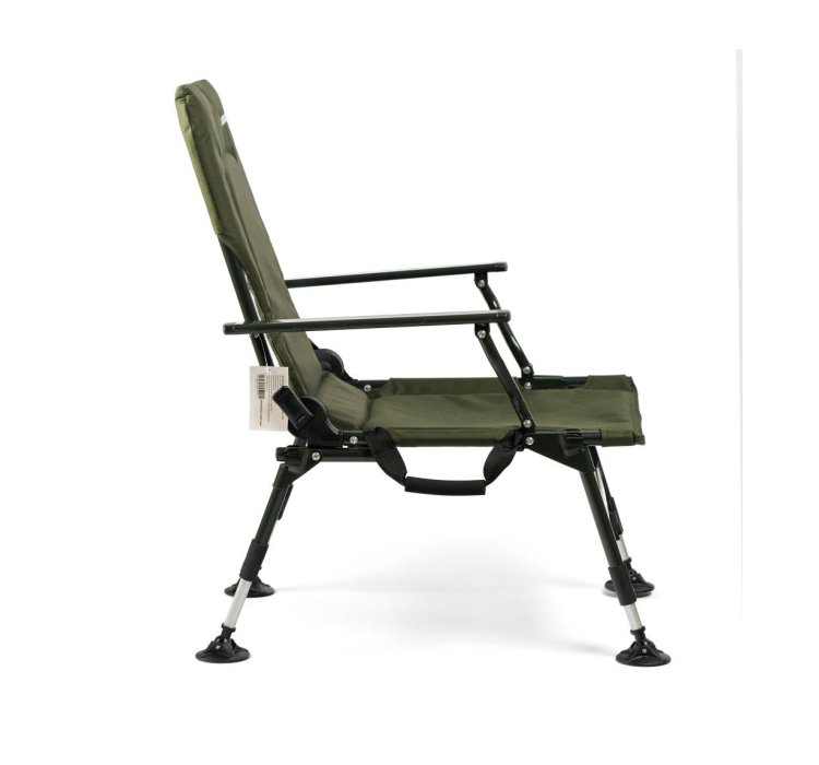 Крiсло коропове Ranger Comfort SL-110 (Арт. RA 2249) Крiсло коропове Ranger Comfort SL-110 (Арт. RA 2249)