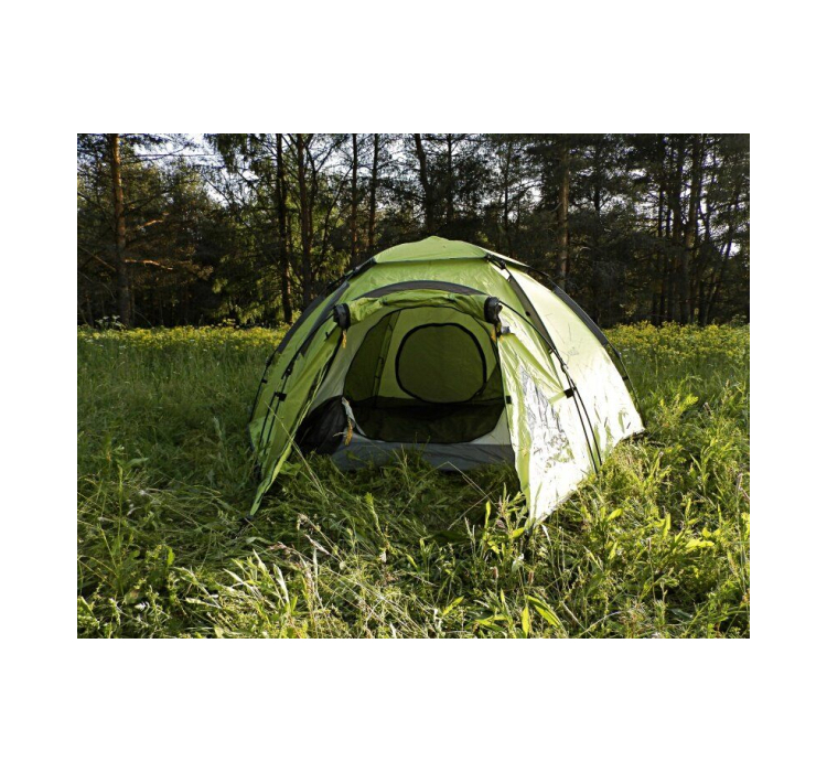Намет автоматичний 4-х місний Norfin Hake 4 NF - 11 Намет автоматичний 4-х місний Norfin Hake 4 NF - 11