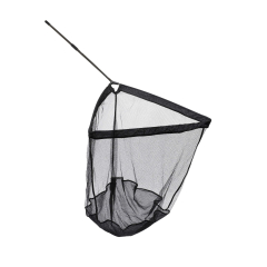 Подсак карповый DAM MAD Greyline Net (длина 1.80м голова 32")