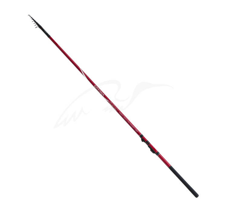 Вудилище болонське Shimano Catana Trout TE GT 4.20m 15-20g - 1 Вудилище болонське Shimano Catana Trout TE GT 4.20m 15-20g - 1