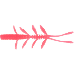 Силиконовая приманка Select Razor 2.5" #PA44 (7 шт/уп)