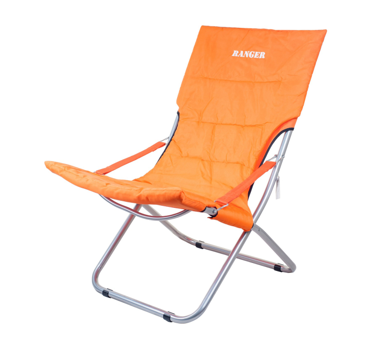 Шезлонг Ranger Comfort 4 (RA 3305) - 2 Шезлонг Ranger Comfort 4 (RA 3305) - 2