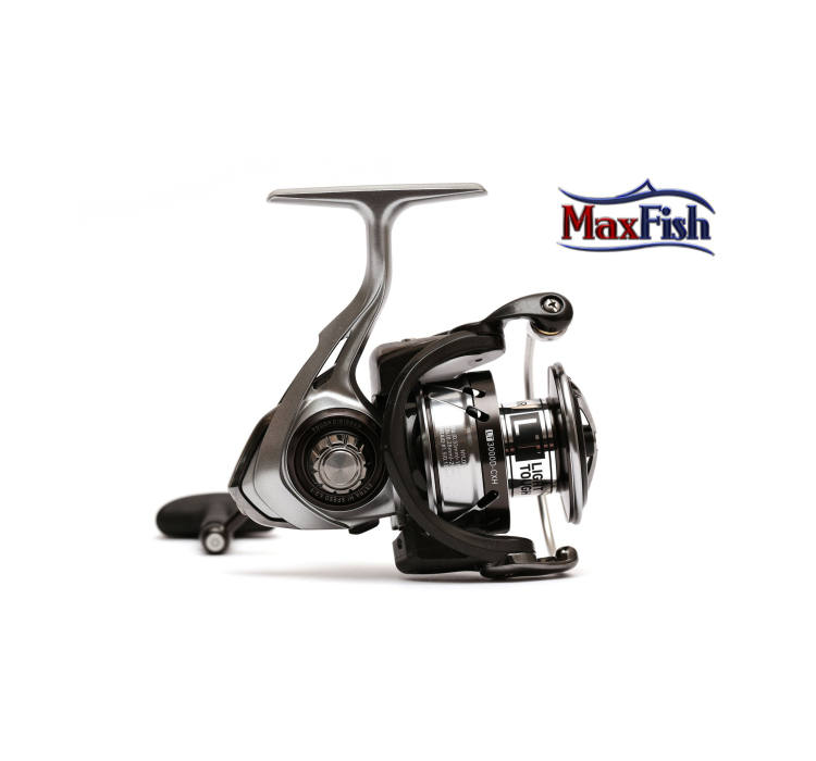 Катушка Daiwa 18 Caldia LT 3000D-CXH - 2 Катушка Daiwa 18 Caldia LT 3000D-CXH - 2