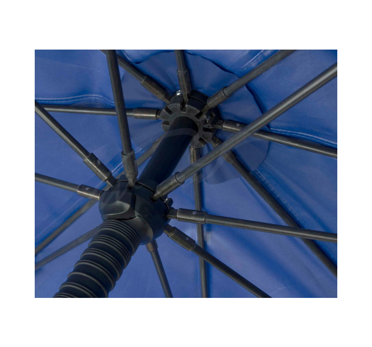Зонт Shimano Allround Stress Free Umbrella 50in 250cm - 4 Зонт Shimano Allround Stress Free Umbrella 50in 250cm - 4