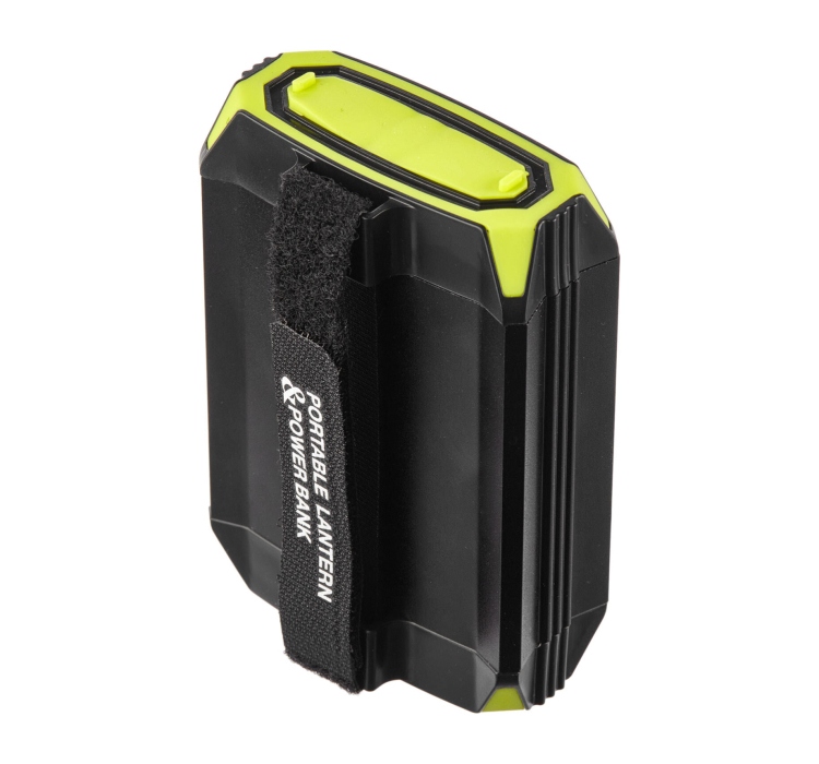 Ліхтар кемпінговий SKIF Outdoor Light Shield ц:black/green - 3 Ліхтар кемпінговий SKIF Outdoor Light Shield ц:black/green - 3