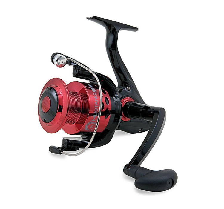 Котушка Lineaeffe Vigor Mustang RD 30 - 1 Котушка Lineaeffe Vigor Mustang RD 30 - 1