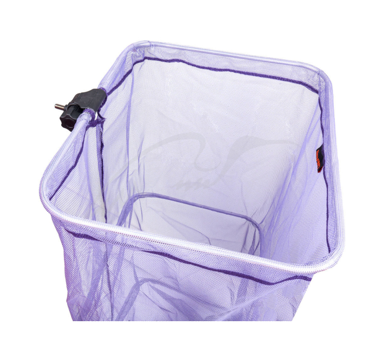 Садок Brain Landing Net 50x40см 4 секції 2 метра - 2 Садок Brain Landing Net 50x40см 4 секції 2 метра - 2