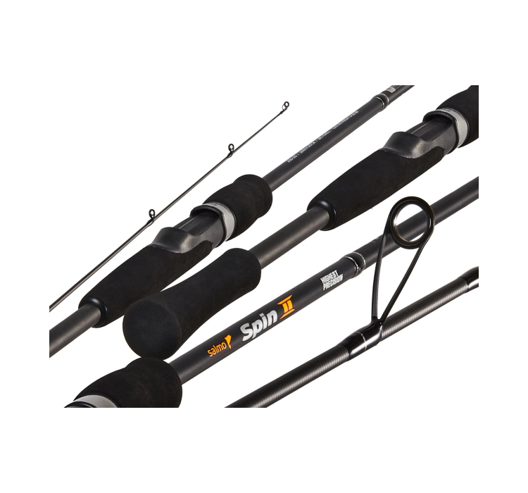 Спінінг Salmo Sniper Spin II 30 210 - 2 Спінінг Salmo Sniper Spin II 30 210 - 2
