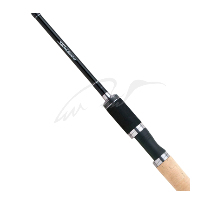 Вудилище матчеве Shimano Speedmaster AX Commercial 3.05m max 15g - 2 Вудилище матчеве Shimano Speedmaster AX Commercial 3.05m max 15g - 2