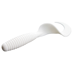 Силіконова приманка Mikado Twister 52мм 5шт (колір-02T)