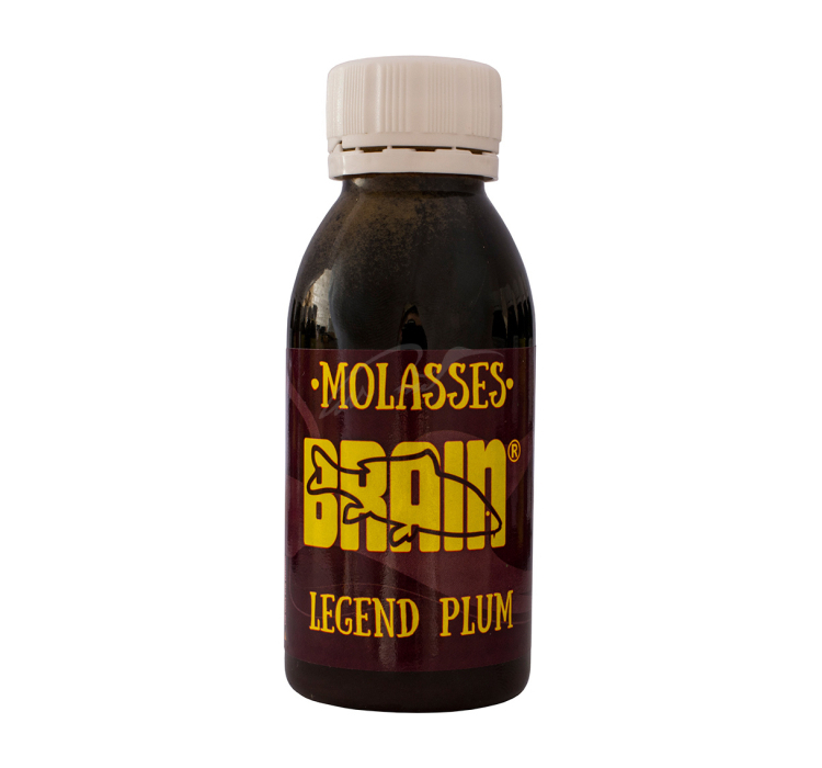 Меласса Brain Molasses Legend Plum (Слива) 120ml - 1