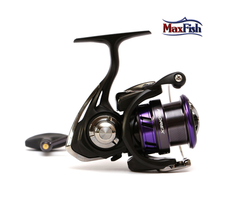 Катушка Daiwa 18 Prorex X LT 2500 - 2 Катушка Daiwa 18 Prorex X LT 2500 - 2