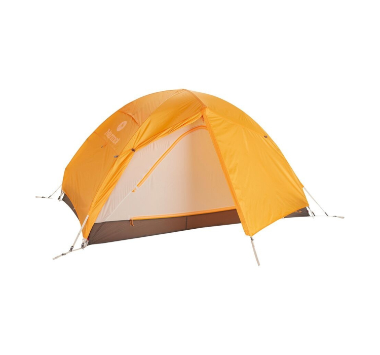 Палатка Marmot Fortress UL 2P (Vapor) - 2 Палатка Marmot Fortress UL 2P (Vapor) - 2