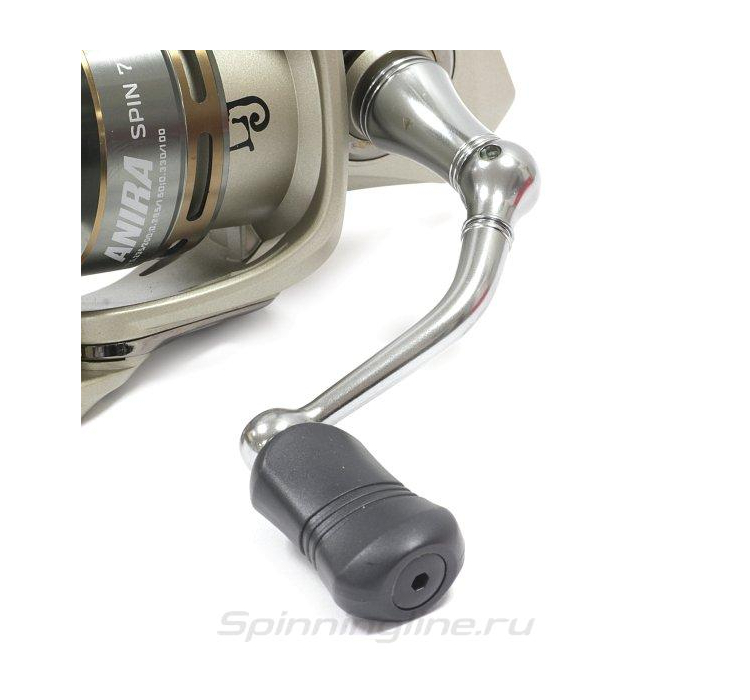 Катушка Lucky John Anira Spin 7 1500FD - 4 Катушка Lucky John Anira Spin 7 1500FD - 4