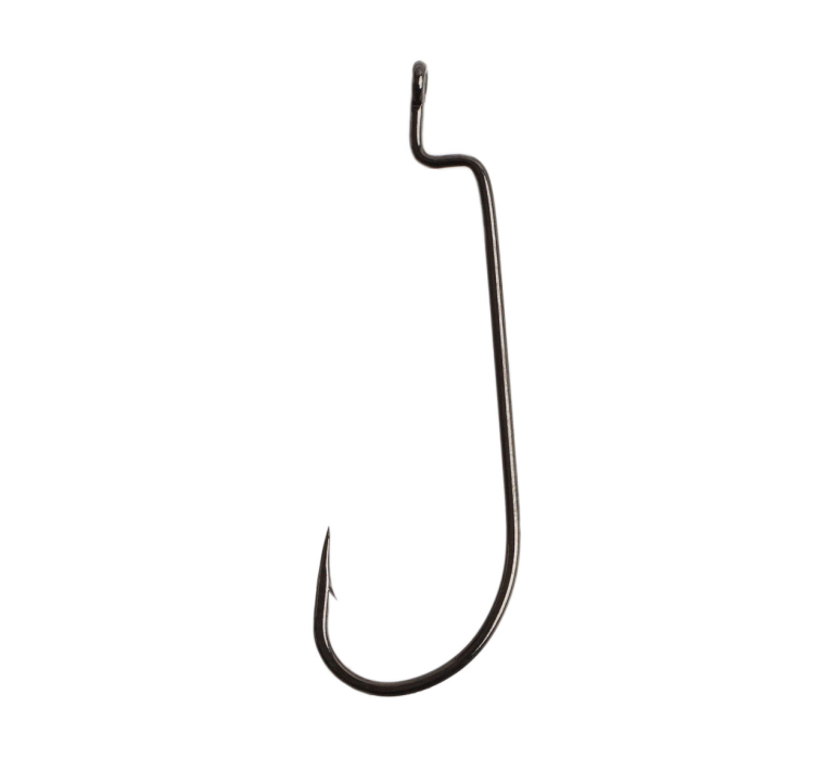 Гачок Select WH-11 #3/0 (5 шт/уп) - 2 Гачок Select WH-11 #3/0 (5 шт/уп) - 2