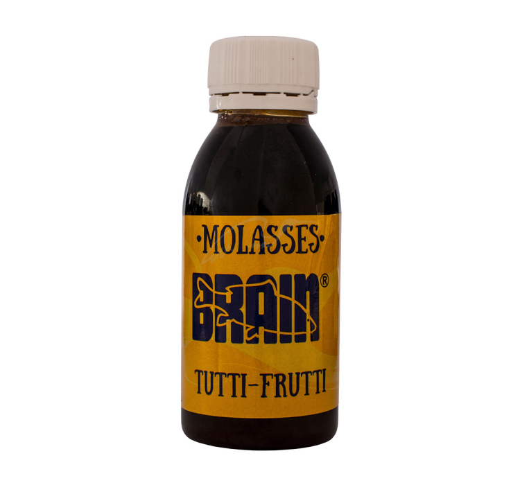 Добавка Brain Molasses Tutti-Frutti (тутти) 120ml - 1 Добавка Brain Molasses Tutti-Frutti (тутти) 120ml - 1