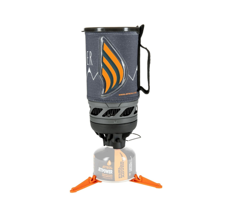 Система приготовления пищи Jetboil Flash (Wilderness) - 1 Система приготовления пищи Jetboil Flash (Wilderness) - 1