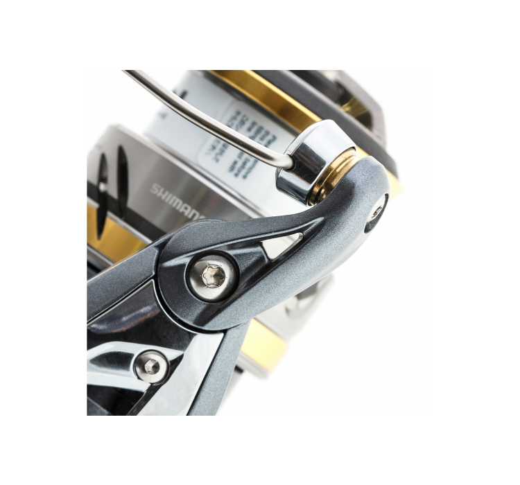 Котушка Shimano Ultegra 1000 FB 5+1BB - 3 Котушка Shimano Ultegra 1000 FB 5+1BB - 3