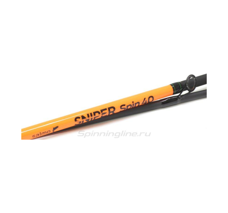 Спінінг Salmo Sniper Spin 40 290 - 4 Спінінг Salmo Sniper Spin 40 290 - 4