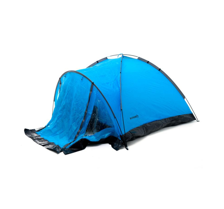 Намет Ranger Yellowstone 3 (Арт. RA 6626) Намет Ranger Yellowstone 3 (Арт. RA 6626)