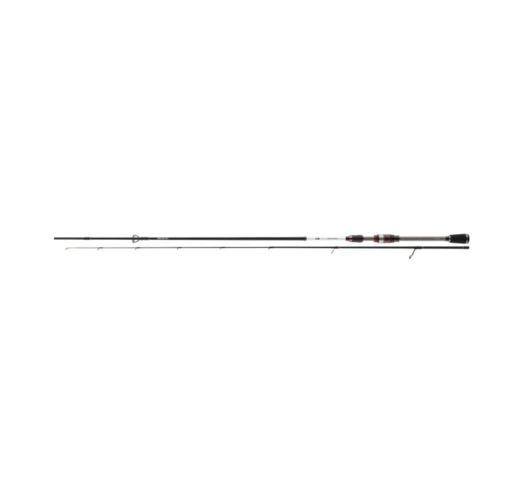 Спінінг Daiwa Silver Creek UL Spin 2.20м 3-14гр - 1 Спінінг Daiwa Silver Creek UL Spin 2.20м 3-14гр - 1