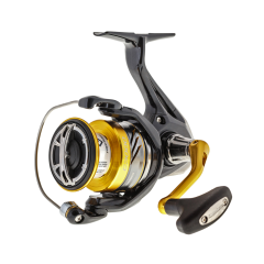 Котушка Shimano Nasci C3000 FB 4+1BB