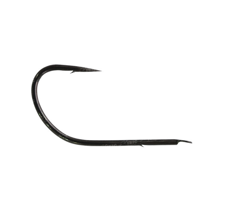 Крючок Decoy M-004 Bait Holder #3 (12 шт/уп) - 2 Крючок Decoy M-004 Bait Holder #3 (12 шт/уп) - 2