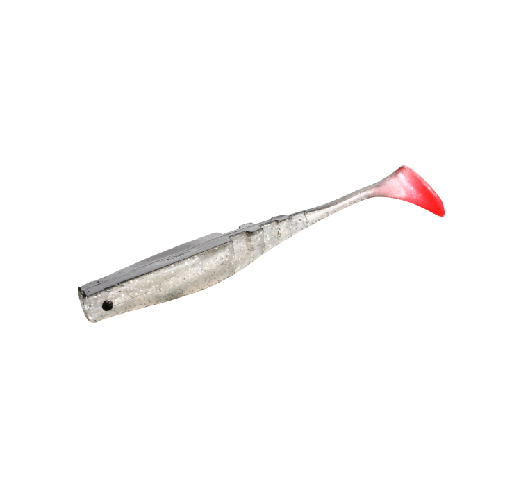 Силіконова приманка Mikado FISHUNTER TT 357 9 см - 1 Силіконова приманка Mikado FISHUNTER TT 357 9 см - 1