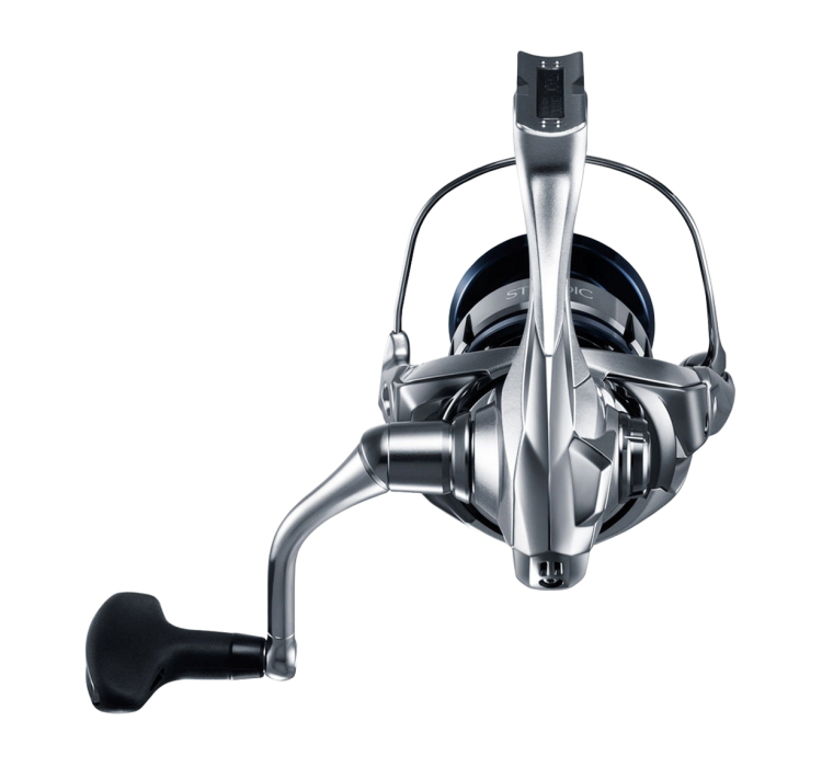 Котушка Shimano Stradic C3000 FL 6+1BB - 5 Котушка Shimano Stradic C3000 FL 6+1BB - 5