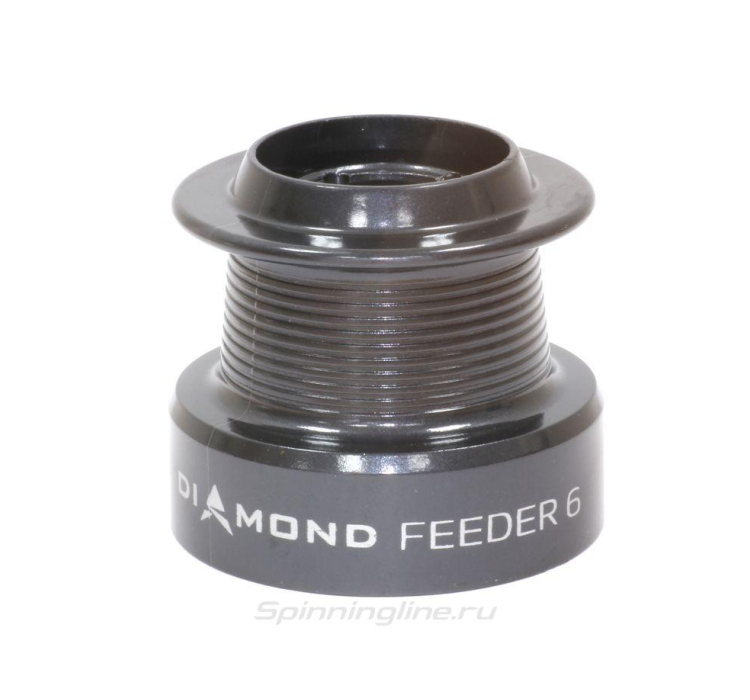 Котушка Salmo Diamond Feeder 6 40FD - 8 Котушка Salmo Diamond Feeder 6 40FD - 8