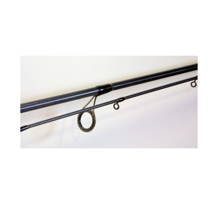 Спінінг Nomura Never Crack Light Spin 210 (5-20г) - 2 Спінінг Nomura Never Crack Light Spin 210 (5-20г) - 2